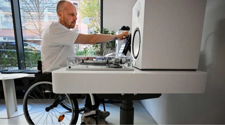 Работодатели с 2026 года могут получить полную компенсацию за адаптацию рабочих мест для людей с инвалидностью