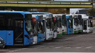 В Украине падает спрос на автобусы: самые популярные новые и подержанные модели
