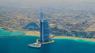 Чому ОАЕ – ідеальний вибір для зимового відпочинку