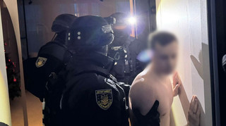 Полиция разоблачила мошенников, которые обманули банки на 13 миллионов гривен