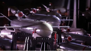 Українські miltech-інвестиції зросли майже у 20 разів за два роки