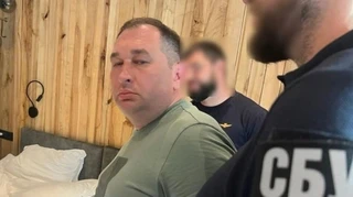 Прокуроры заключили сделку с фигурантом по делу экс-заместителя Галущенко