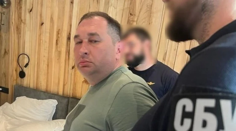 Прокурори уклали угоду з фігурантом у справі ексзаступника Галущенка