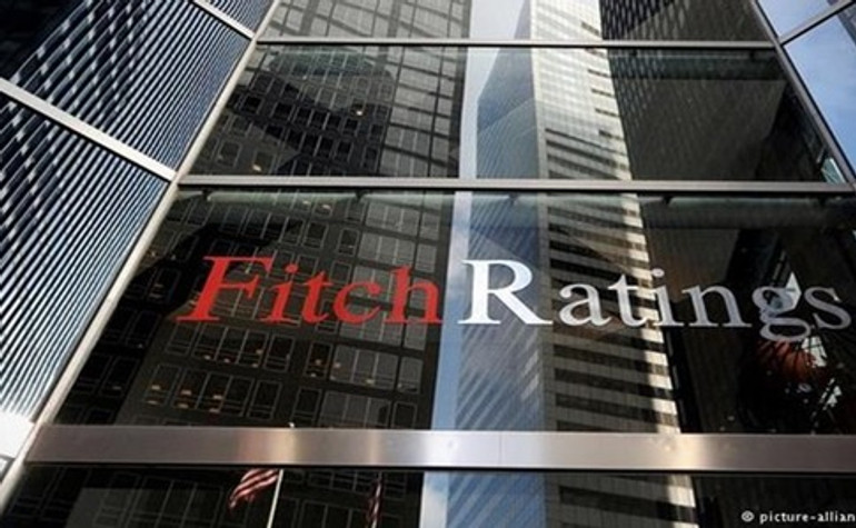 Прогноз агентства Fitch: падіння світового ВВП на 1,9%, глибока рецесія – базовий сценарій