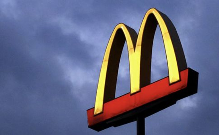 Головне за день: бізнес VS Гетманцев,  McDonald’s продає бізнес в РФ