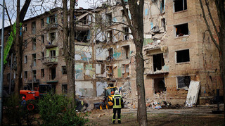 єВідновлення: в Дії можна заявити про повторне пошкодження житла ворогом