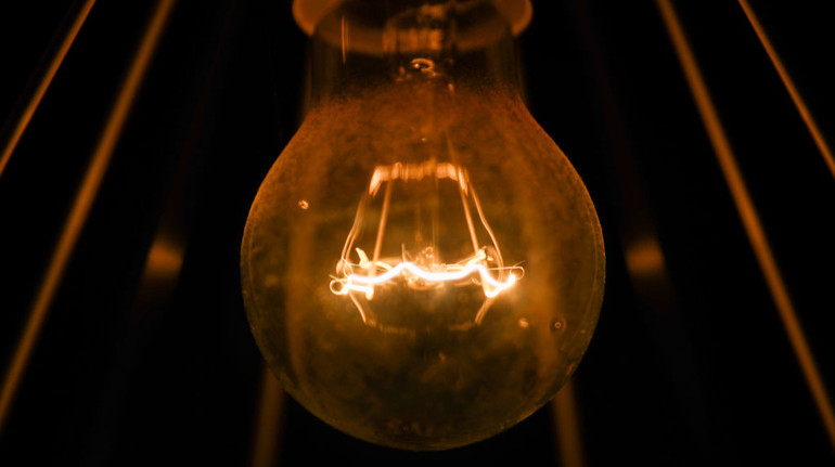 Частина міста Суми залишилась без електрики