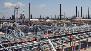 Китайские чайники покупают российскую нефть с рекордными скидками