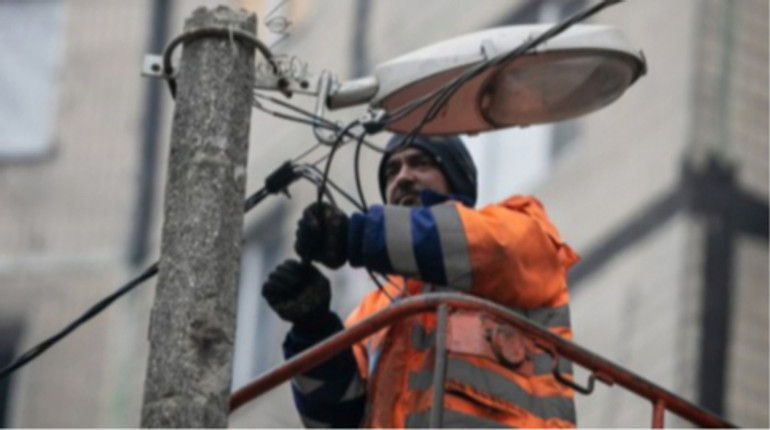 В Міненерго прогнозують, що світло повернеться протягом найближчих 2-3 годин