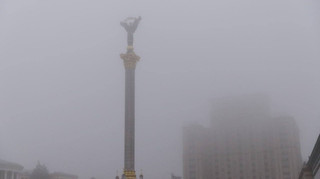 Киев восстанавливает системы жизнеобеспечения – Кличко