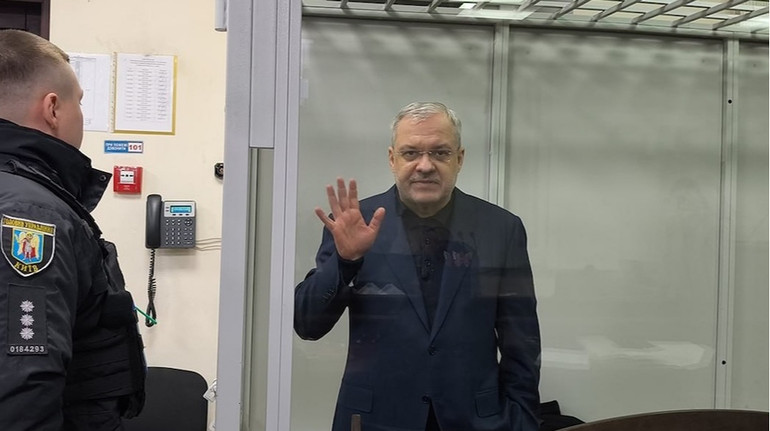 Стало відомо, скільки грошей відмили для Галущенка у справі Мідас