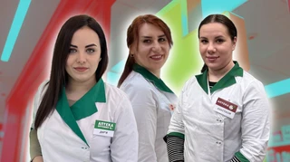 Жовта подушка і варення з шишок. Неймовірні історії фармацевток Аптеки 9-1-1