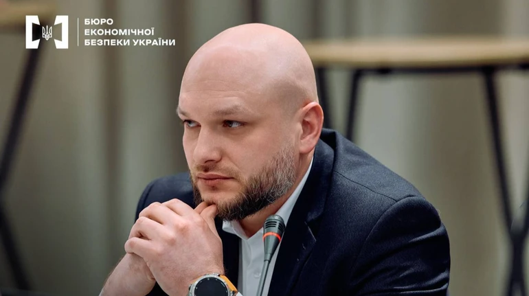 У БЕБ – кадрові чистки після корупційного скандалу