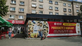 Не сидят на шее. Что украинцы дают польской экономике