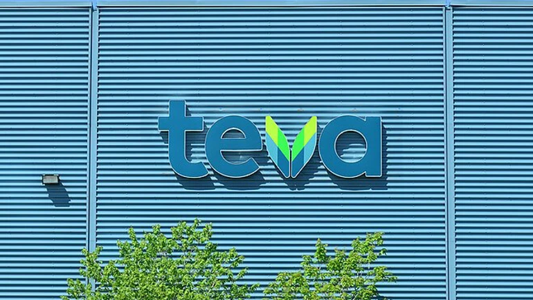 Росіяни двічі атакували склад фармкомпанії Тева в Україні