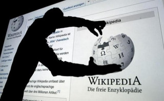 Платна енциклопедія: Як працює тіньовий ринок у Wikipedia