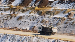 Для гірничодобувних підприємств діятимуть нові ставки земельного податку