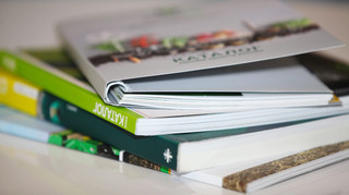 В Києві під час атаки РФ постраждала одна з найбільших типографій в Україні