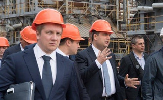 Экономика рыночной цены на газ. Почему без повышения нельзя