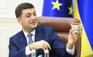 Бюджетный вал. Налога на выведенный капитал не будет, другие налоги вырастут