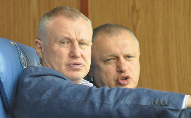 Верховний Суд у справі про вклади Суркісів став на бік Приватбанку