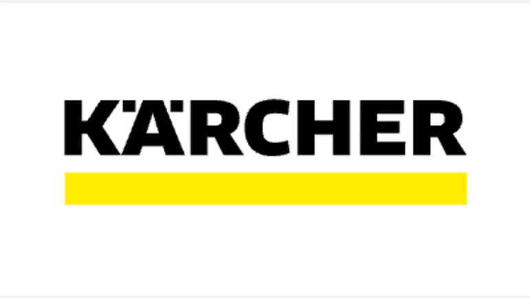 Внаслідок атаки Росії було знищено склад з продукцією Kärcher