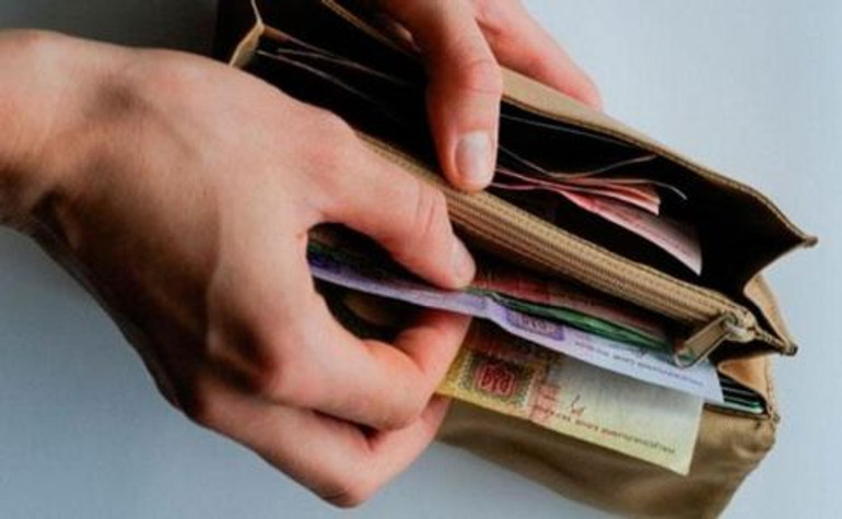 В октябре общая задолженность по зарплате выросла на 6,5% – Госстат