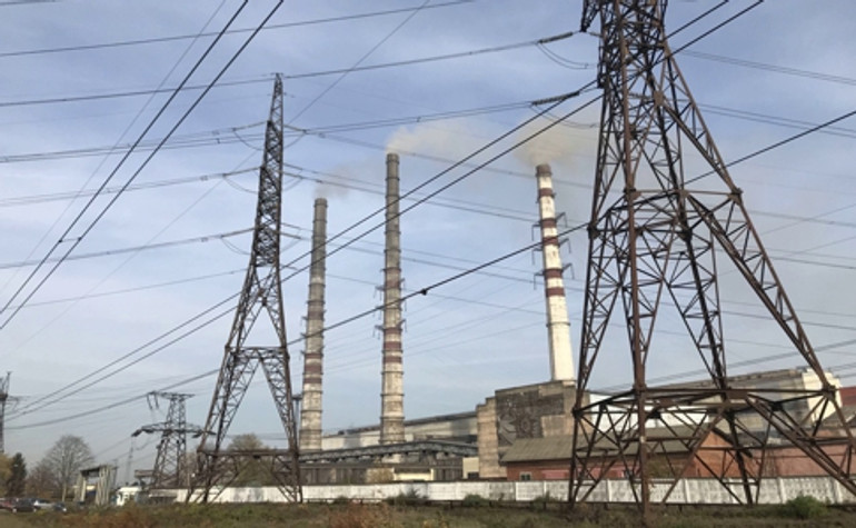 Антимонопольники оштрафували енергетичну галузь на 800 мільйонів
