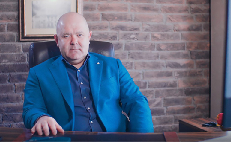 Компанія Крайтекс-Сервіс відновлює виробництво на Вінницяпобутхімі