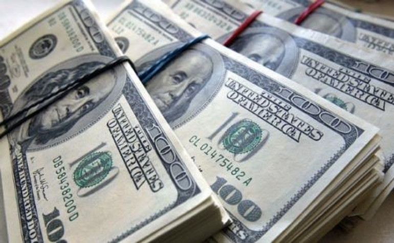 Україна виплатила 200 мільйонів доларів власникам ВВП-варантів