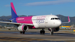 Wizz Air Abu Dhabi прекращает работу: в чем причина