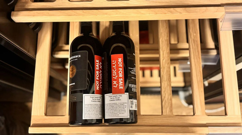 Вина з виноробень Путіна взяли участь у дегустаційному конкурсі в США – ЗМІ