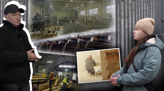 Мини-государство за решеткой. Как функционирует экономика колонии