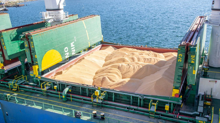 Подорожание топлива повлияло на ставки фрахта в Черном море