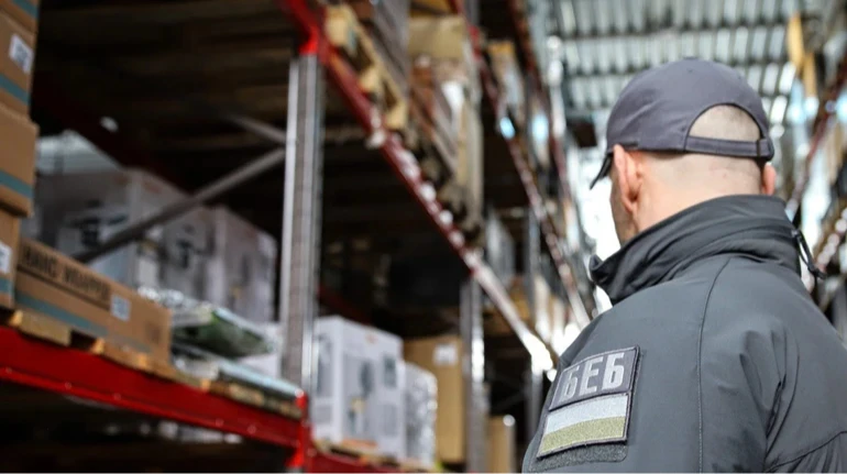 Після обшуків БЕБ Маркетопт відмовився дробитися на ФОПи
