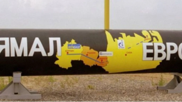 Дрони України однією атакою підняли ціни на газ у Європі до рекорду з 2023 року