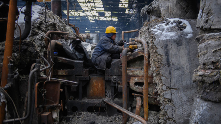 В Україні відновили понад 50% генерації, пошкодженої атаками РФ