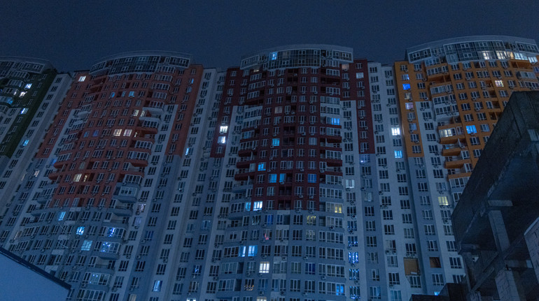 Свириденко рассказала, где в Украине самая сложная ситуация с электроснабжением