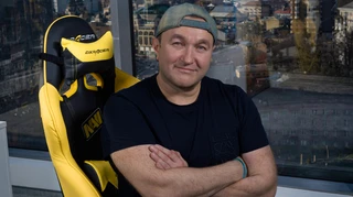 Криппа стал совладельцем Burny Games, которая создает мобильные игры