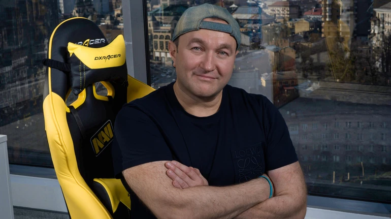 Кріппа став співвласником Burny Games, яка створює мобільні ігри