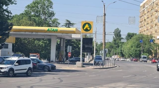 У Криму масово закриваються заправки – ЗМІ