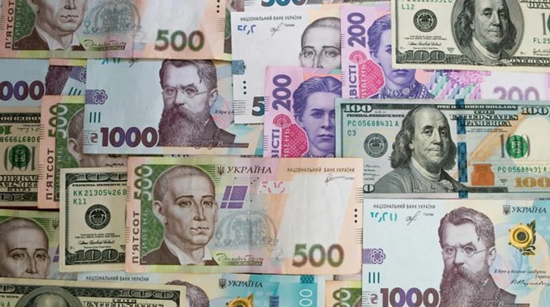 Госстат фиксирует рост ВВП Украины во втором квартале