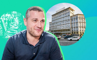 Бой за Днепр: как киберспортсмены обыграли бизнесменов из списков Forbes