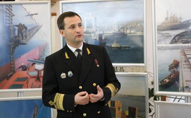 Щодо нерухомості в.о голови Адміністрації морпортів Голодницького та його дружини