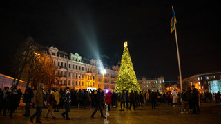 Укрпошта та Нова Пошта не будуть працювати у перший день Нового року