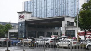 Китай заставляет автопроизводителей прекратить ценовые войны