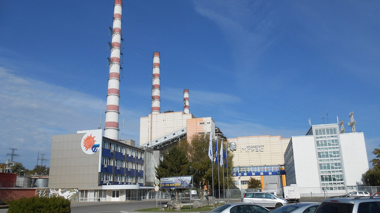 На підконтрольній Придністровʼю електростанції сталась друга за два дні аварія