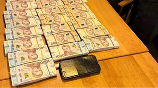 Щире каяття з донатом на ЗСУ: посадовець КМДА визнав вину у справі про 1,2 мільйона