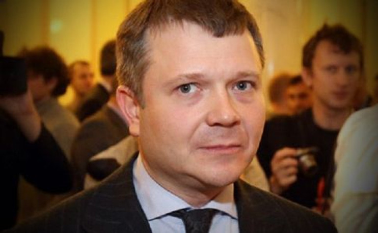 Жеваго оголосили у міжнародний розшук