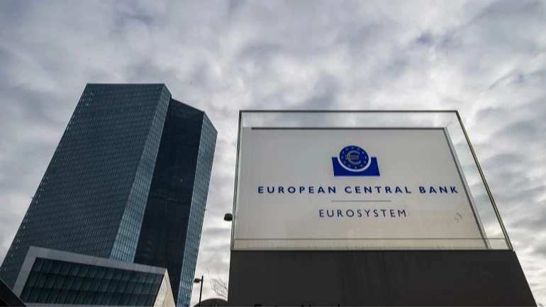 Центробанк Євросоюзу може знову підвищити облікову ставку – ЗМІ
